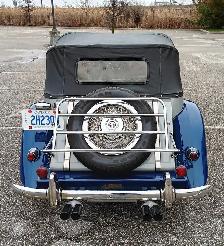 VW ALLISON MG/TD - Photo 2