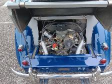 VW ALLISON MG/TD - Photo 5