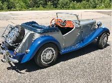 VW ALLISON MG/TD - Photo 7