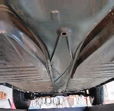 VW ALLISON MG/TD - Photo 10
