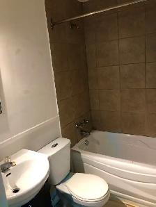3 1/2  TRES GRAND ET LUMINEUX APPARTEMENT A LOUER - Photo 2