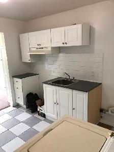 3 1/2  TRES GRAND ET LUMINEUX APPARTEMENT A LOUER - Photo 5