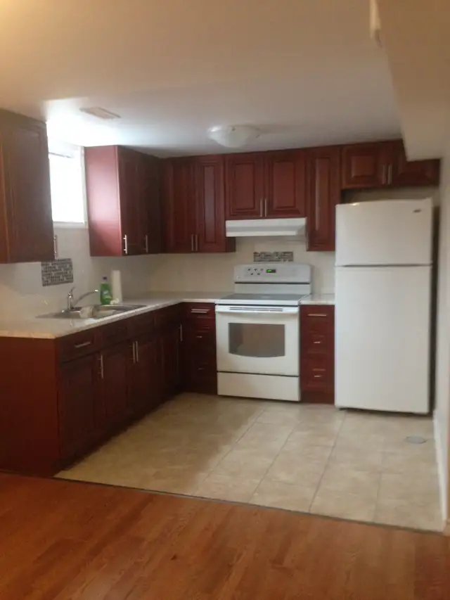 Apartment for rent
