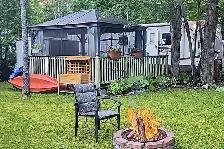 PRICE IMPROVEMENT!  2013 SUNNYBROOK RAVEN TRAILER FOR SALE - Photo 9