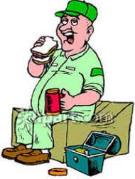 Room and Board - Workers / Trades People Meals Included