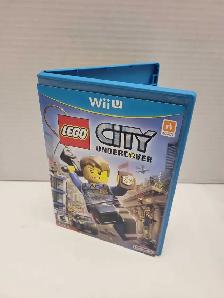 WiiU Lego City Undercover - Photo 2