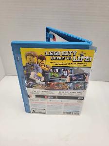 WiiU Lego City Undercover - Photo 3