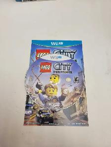 WiiU Lego City Undercover - Photo 4