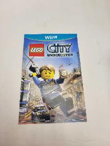 WiiU Lego City Undercover - Photo 5