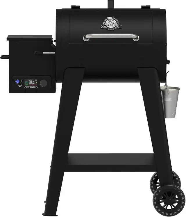 Brand New Pit Boss Pellet Smoker Grill For Sale