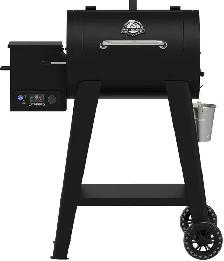 Brand New Pit Boss Pellet Smoker Grill For Sale