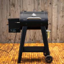 Brand New Pit Boss Pellet Smoker Grill For Sale - Photo 5