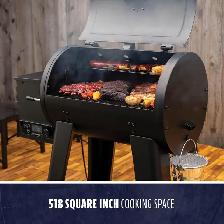 Brand New Pit Boss Pellet Smoker Grill For Sale - Photo 7