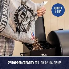 Brand New Pit Boss Pellet Smoker Grill For Sale - Photo 10