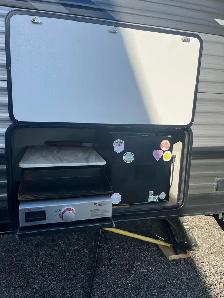 2020 Forest River Salem Travel Trailer - Photo 3