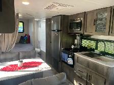 2020 Forest River Salem Travel Trailer - Photo 4