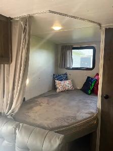 2020 Forest River Salem Travel Trailer - Photo 5