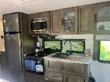 2020 Forest River Salem Travel Trailer - Photo 6