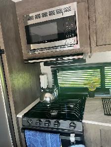 2020 Forest River Salem Travel Trailer - Photo 7