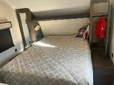 2020 Forest River Salem Travel Trailer - Photo 8