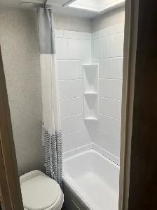 2020 Forest River Salem Travel Trailer - Photo 9