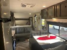 2020 Forest River Salem Travel Trailer - Photo 10