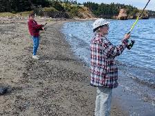 3rd Annual Striped Bass Tournament, Pokeshaw & Black Rock Lion - Photo 5