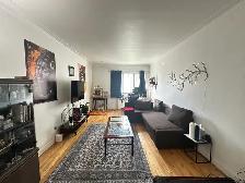 2-Bedroom Apartment Semi-Furnished 2-Bedroom Apart - Photo 3