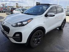 2022 Kia sportage ex awd - Photo 3
