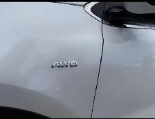 2022 Kia sportage ex awd - Photo 4
