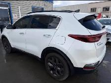 2022 Kia sportage ex awd - Photo 6