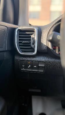 2022 Kia sportage ex awd - Photo 9