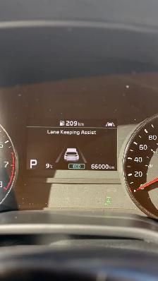 2022 Kia sportage ex awd - Photo 10