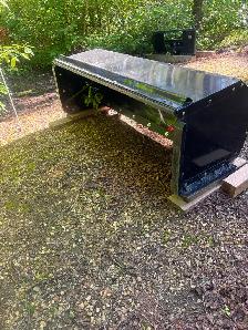 62" Snow Pusher - Photo 2