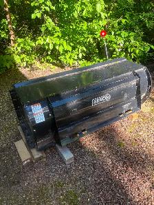 62" Snow Pusher - Photo 3