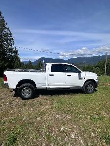 2018 Ram 3500 SLT