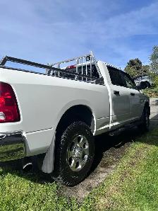 2018 Ram 3500 SLT - Photo 3