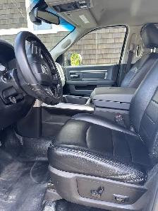 2018 Ram 3500 SLT - Photo 10