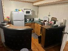 Bachelor Apt for Rent Near Newnham Campus Basement Seneca