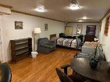 Bachelor Apt for Rent Near Newnham Campus Basement Seneca - Photo 2