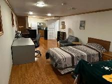 Bachelor Apt for Rent Near Newnham Campus Basement Seneca - Photo 3
