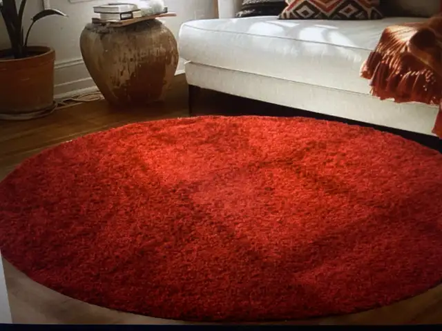 tapis pour salon 6 pieds
