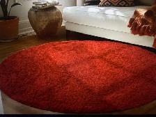 tapis pour salon 6 pieds