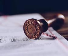 Notary Public and Commissioner for taking Oaths