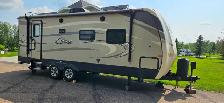 RV Trailer For Sale