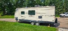 RV Trailer For Sale - Photo 3