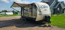 RV Trailer For Sale - Photo 4