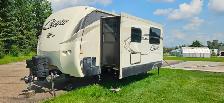 RV Trailer For Sale - Photo 5