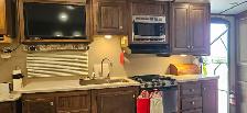 RV Trailer For Sale - Photo 8