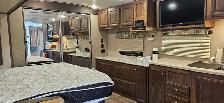 RV Trailer For Sale - Photo 9
